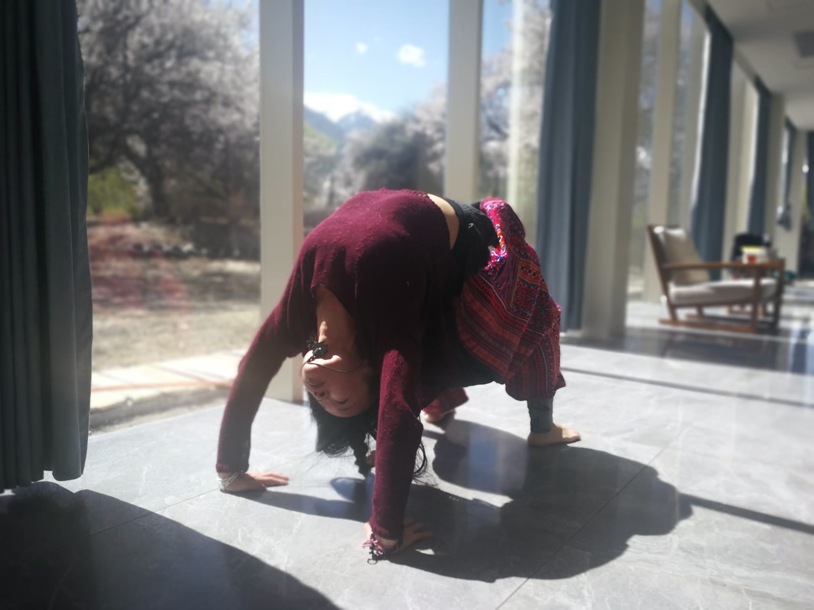 YOGA JOURNEY